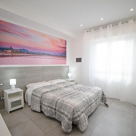 City Life Palermo Luaran gambar