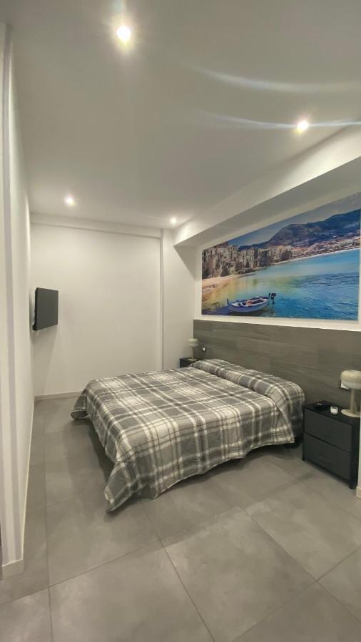 City Life Palermo Luaran gambar