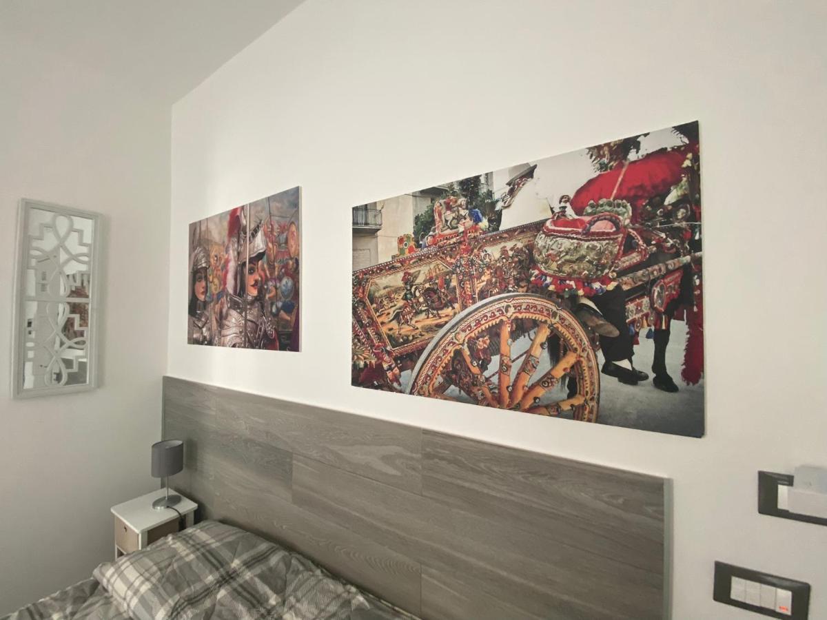 City Life Palermo Luaran gambar