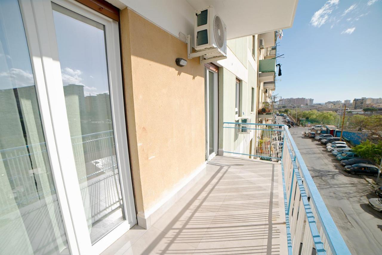 City Life Palermo Luaran gambar