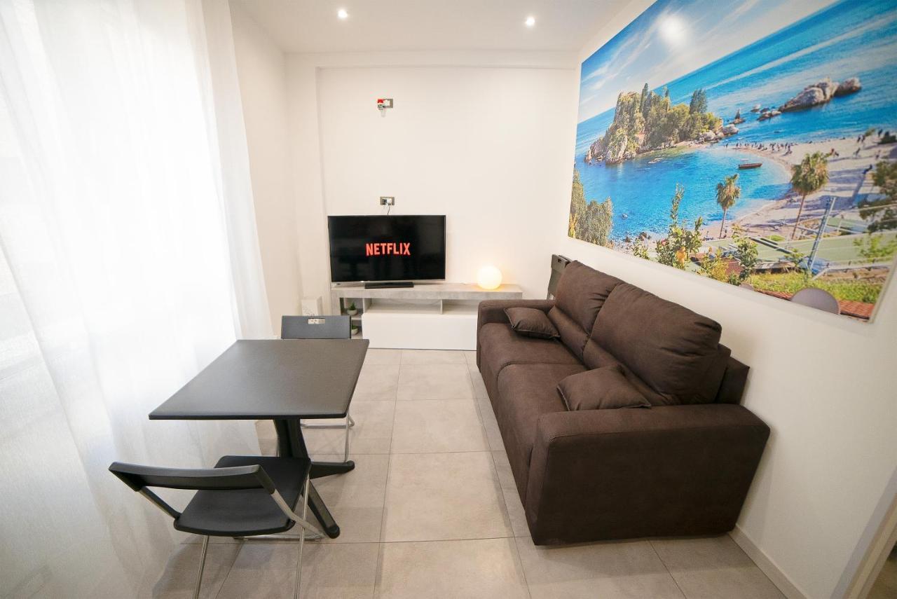 City Life Palermo Luaran gambar