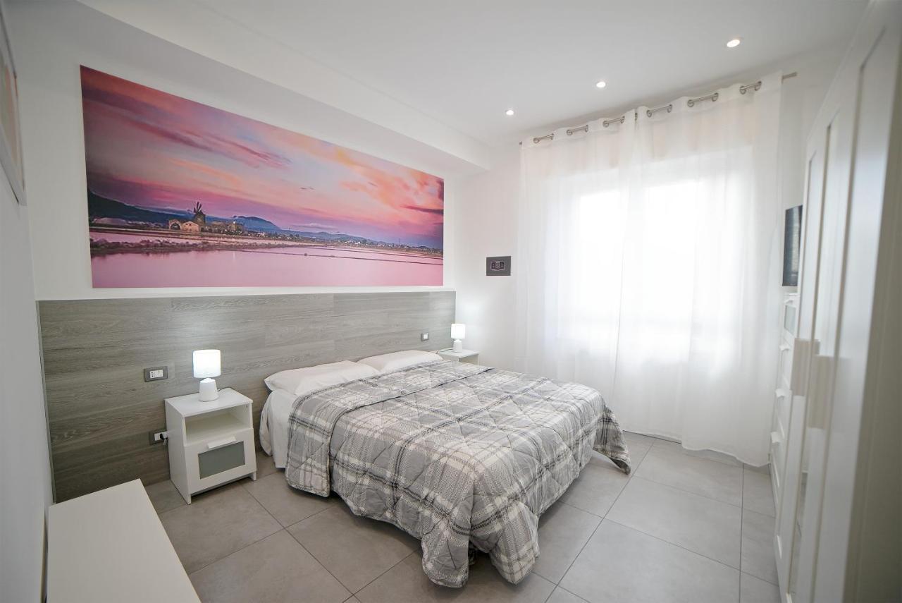City Life Palermo Luaran gambar