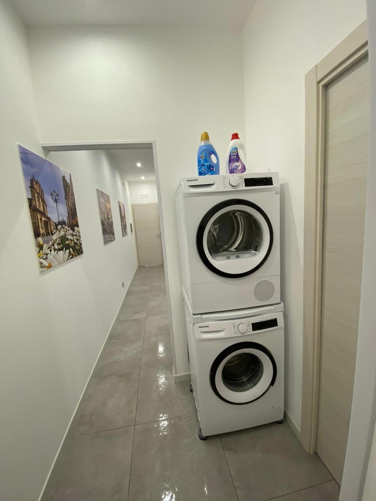 City Life Palermo Luaran gambar