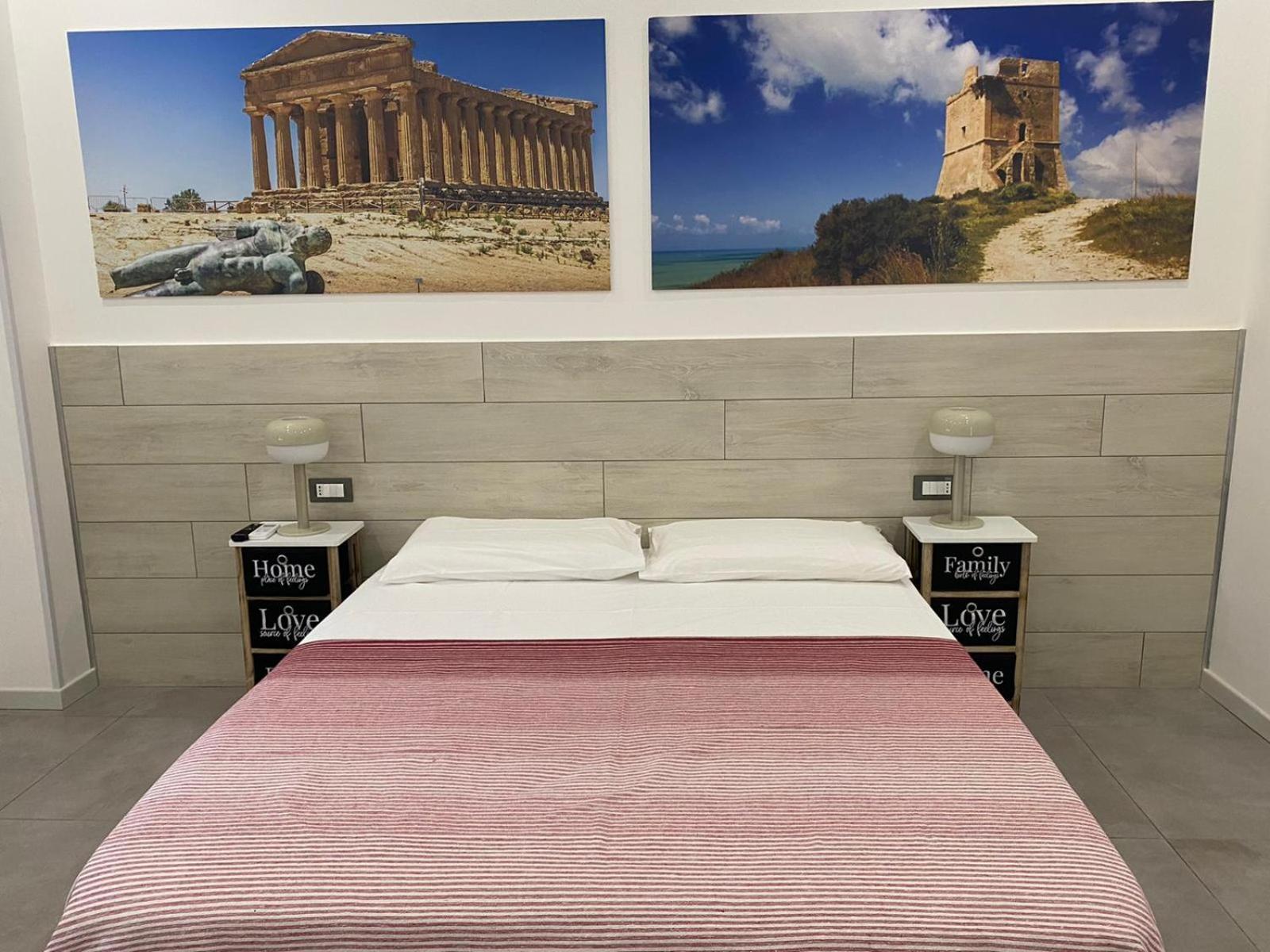 City Life Palermo Luaran gambar